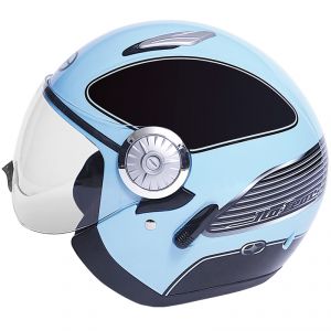Casque No Fear JET 215 GIRLY