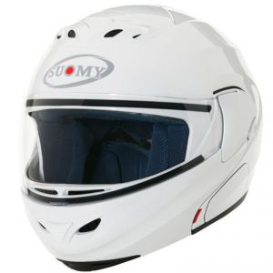 Suomy D2O PLAIN