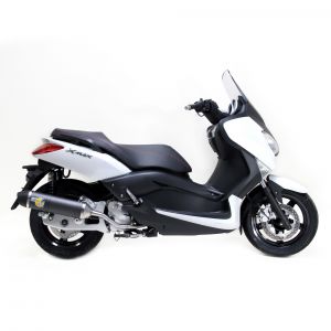 Ligne Complète Leo Vince YAMAHA X-CITY 125 /X-MAX 125 2006/2011 LIGNE CPLTE LV ONE