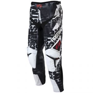 First Racing SCAN DAILY PANT 2012