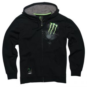 Monster DIVIDEND BLACK