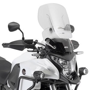 Pare brise Givi Airflow