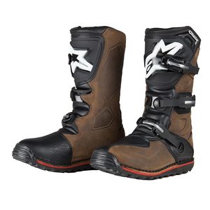 bottes trial occasion