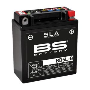 Batterie BS Battery SLA YB5L-B