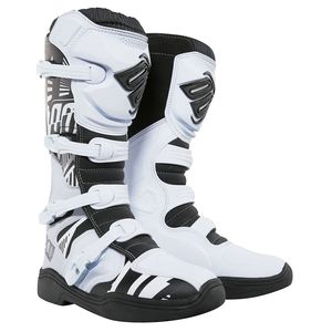 botte cross femme