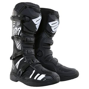 botte cross femme
