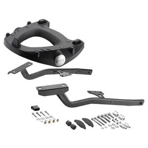Support top case Givi complet Monokey