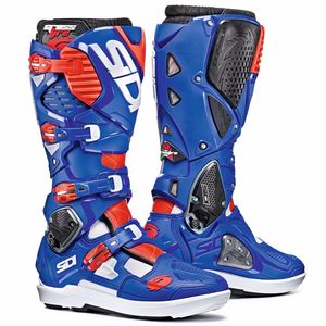 botte de cross pas cher