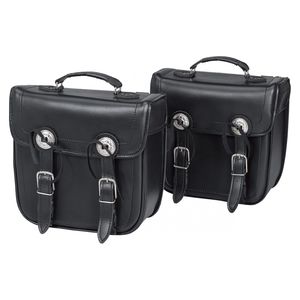 Sacoches cavalières Q Bag Saddle bag 07