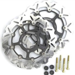 Disque de frein Wave Braking Avant gauche