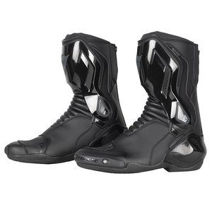 bottes moto vintage pas cher