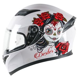 Marque dexter moto Clearance