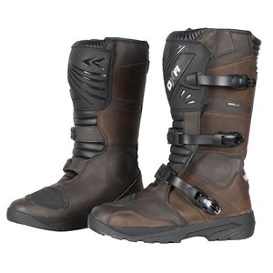 botte moto racing pas cher