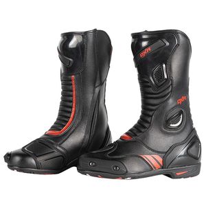 botte moto solde