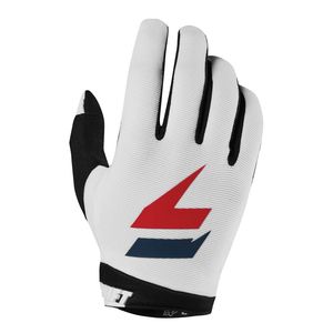 Gants cross Shift WHITE AIR - WHITE 2019