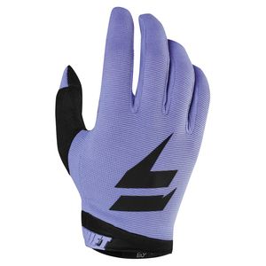 Gants cross Shift WHITE AIR - PUR 2019