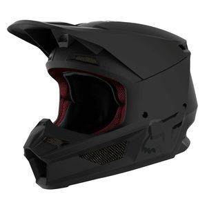 Casque Moto Cross Enfant Pas Cher Achat Motocross Junior Xs