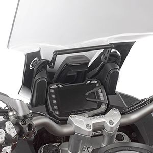 Support Givi Chassis pour support GPS