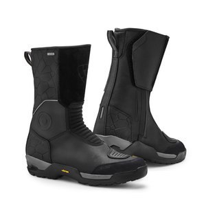 botte moto trail