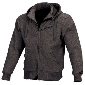 small X Noir Femme Freeride Capuche À Veste Macna YRa00v