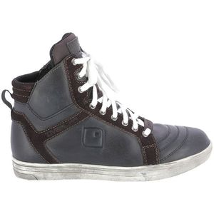 promo bottes moto
