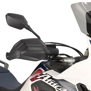 Protèges-mains Givi NOIR