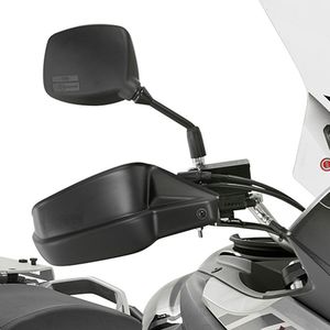 Protèges-mains Givi Noir