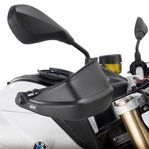 Protèges-mains Givi Noir