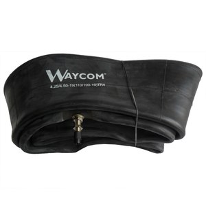 Chambre à air Waycom 4.25/4.50-19 SUPER RENFORCE