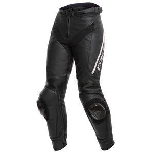 Pantalon Dainese DELTA 3 LADY LEATHER
