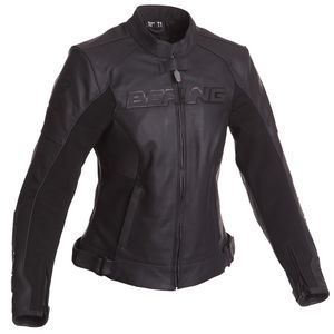Blouson Bering LADY SAWYER NOIR