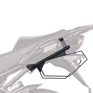 Support valises Shad 3P SYSTEM