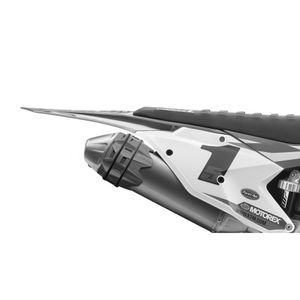 Protection Acerbis POUR SILENCIEUX