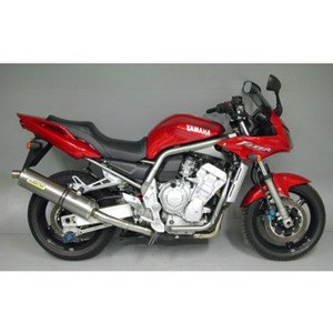 Silencieux Arrow Titane Race-tech embout acier