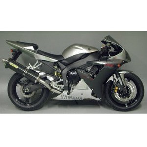 Silencieux Arrow Carbone Race-tech embout acier