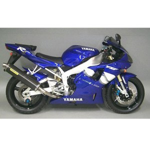 Silencieux Arrow Carbone Race-tech embout acier