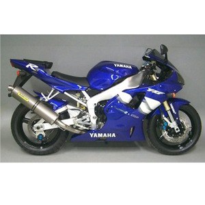 Silencieux Arrow Titane Race-tech embout acier