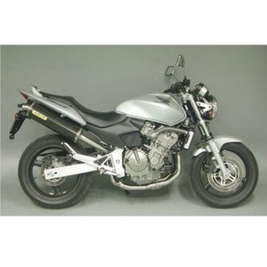 Silencieux Arrow Carbone Race-tech embout acier