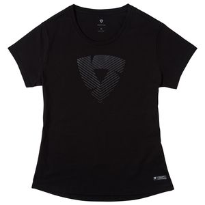 T-Shirt Manches Courtes Gar/çon Alpinestars Kids Ride 2.0