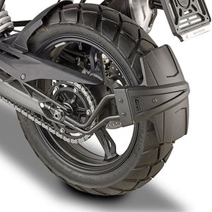 Kit de fixation Givi GARDE BOUE