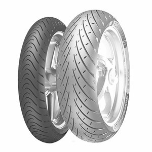 Pneumatique Metzeler ROADTEC 01 130/70 -17 M/C (62H) TL