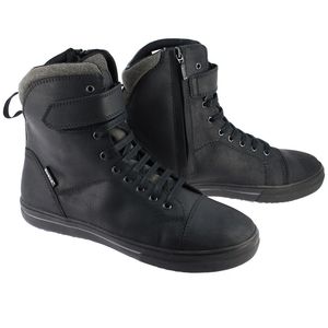 chaussures soubirac moto