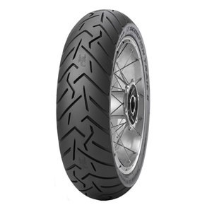 Pneumatique Pirelli SCORPION TRAIL II 170/60 ZR 17 M/C (72W) TL SPECIAL DUCATI MULTISTRADA ENDURO
