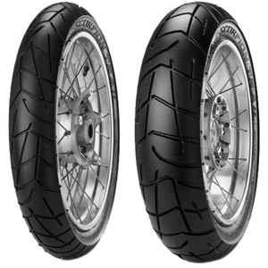 Pneumatique Pirelli SCORPION TRAIL 180/55 ZR 17 (73W) TL