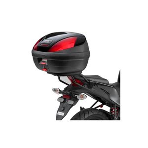 Support top case Givi Monolock