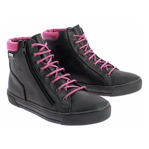 Baskets Soubirac EVA WATERPROOF