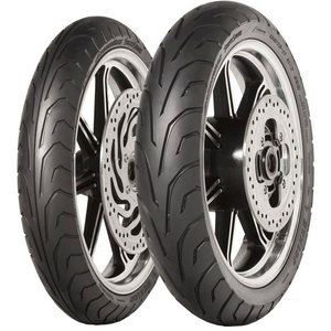 Pneumatique Dunlop ARROWMAX STREETSMART 110/90 - 18 (61H) TL