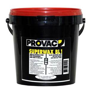 Créme de montage Provac NOIRE POUR PNEU 1KG