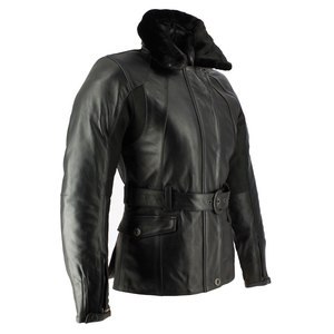 Blouson moto cuir Soubirac Blouson moto femme Soubirac BLOUSON CUIR SOUBIRAC SOHO