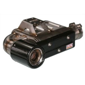 Ligne Complète Ixil SX1 (SUPER XTREM)